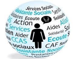 CCAS : Centre Communal d’Action Sociale