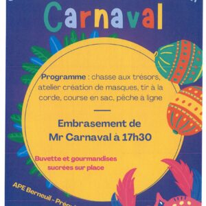 CARNAVAL