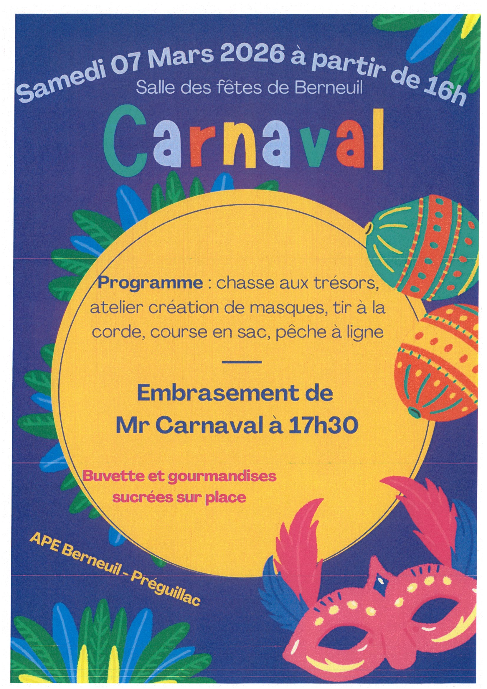 CARNAVAL
